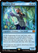 Image for Y'shtola Rhul (86) - Magic: The Gathering