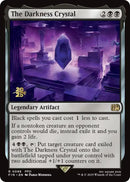 Image for The Darkness Crystal (96) - Magic: The Gathering