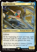 Image for Hope Estheim (226) - Magic: The Gathering