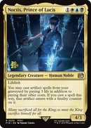 Image for Noctis, Prince of Lucis (235) - Magic: The Gathering