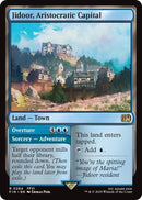 Image for Jidoor, Aristocratic Capital (284) - Magic: The Gathering