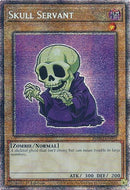 Image for Skull Servant (Starlight Rare) (BLMM-EN002) (Battles of Legend: Monster Mayhem) - YuGiOh