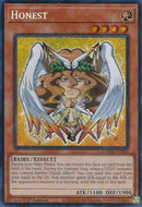 Image for Honest (BLMM-EN006) (Battles of Legend: Monster Mayhem) - YuGiOh