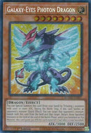 Image for Galaxy-Eyes Photon Dragon (BLMM-EN007) (Battles of Legend: Monster Mayhem) - YuGiOh