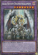 Image for Alba System Dogmatikalamity (Starlight Rare) (BLMM-EN011) (Battles of Legend: Monster Mayhem) - YuGiOh