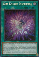Image for Gem-Knight Dispersion (BLMM-EN023) (Battles of Legend: Monster Mayhem) - YuGiOh