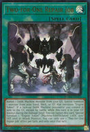Image for Two-for-One Repair Job (BLMM-EN029) (Battles of Legend: Monster Mayhem) - YuGiOh