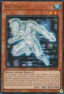 Image for Ice Doll (BLMM-EN031) (Battles of Legend: Monster Mayhem) - YuGiOh