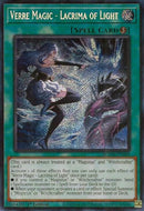 Image for Verre Magic - Lacrima of Light (BLMM-EN046) (Battles of Legend: Monster Mayhem) - YuGiOh