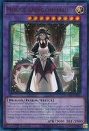 Image for House Dragonmaid (BLMM-EN063) (Battles of Legend: Monster Mayhem) - YuGiOh