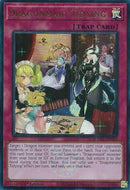 Image for Dragonmaid Tidying (BLMM-EN069) (Battles of Legend: Monster Mayhem) - YuGiOh