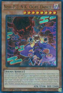 Image for Noh-P.U.N.K. Ogre Dance (BLMM-EN075) (Battles of Legend: Monster Mayhem) - YuGiOh