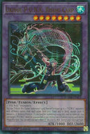 Image for Ukiyoe-P.U.N.K. Rising Carp (BLMM-EN079) (Battles of Legend: Monster Mayhem) - YuGiOh