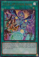 Image for P.U.N.K. JAM Extreme Session (BLMM-EN080) (Battles of Legend: Monster Mayhem) - YuGiOh