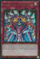 Image for Joruri-P.U.N.K. Dangerous Gabu (BLMM-EN081) (Battles of Legend: Monster Mayhem) - YuGiOh
