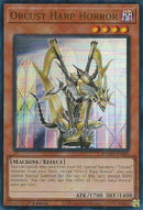Image for Orcust Harp Horror (BLMM-EN085) (Battles of Legend: Monster Mayhem) - YuGiOh