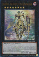 Image for Dingirsu, the Orcust of the Evening Star (BLMM-EN090) (Battles of Legend: Monster Mayhem) - YuGiOh