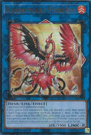 Image for Knightmare Phoenix (BLMM-EN091) (Battles of Legend: Monster Mayhem) - YuGiOh
