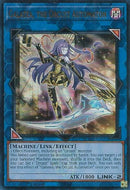 Image for Galatea, the Orcust Automaton (BLMM-EN093) (Battles of Legend: Monster Mayhem) - YuGiOh
