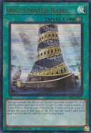 Image for Orcustrated Babel (BLMM-EN097) (Battles of Legend: Monster Mayhem) - YuGiOh
