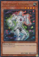 Image for Gem-Knight Alexandrite (BLMM-EN107) (Battles of Legend: Monster Mayhem) - YuGiOh