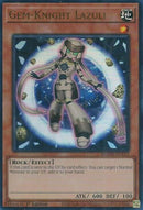 Image for Gem-Knight Lazuli (BLMM-EN113) (Battles of Legend: Monster Mayhem) - YuGiOh