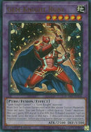 Image for Gem-Knight Ruby (BLMM-EN136) (Battles of Legend: Monster Mayhem) - YuGiOh