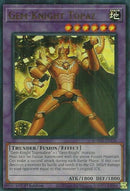 Image for Gem-Knight Topaz (BLMM-EN138) (Battles of Legend: Monster Mayhem) - YuGiOh