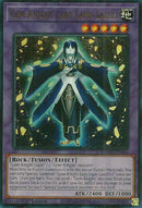 Image for Gem-Knight Lady Lapis Lazuli (BLMM-EN144) (Battles of Legend: Monster Mayhem) - YuGiOh