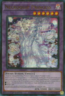 Image for Necroquip Princess (BLMM-EN146) (Battles of Legend: Monster Mayhem) - YuGiOh