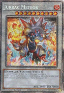 Image for Jurrac Meteor (Starlight Rare) (BLMM-EN150) (Battles of Legend: Monster Mayhem) - YuGiOh