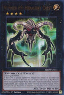 Image for Number 69: Heraldry Crest (BLMM-EN153) (Battles of Legend: Monster Mayhem) - YuGiOh