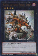 Image for King of the Feral Imps (BLMM-EN154) (Battles of Legend: Monster Mayhem) - YuGiOh