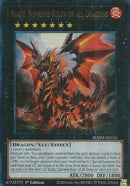 Image for Blaze, Supreme Ruler of all Dragons (BLMM-EN155) (Battles of Legend: Monster Mayhem) - YuGiOh