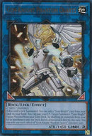 Image for Gem-Knight Phantom Quartz (BLMM-EN156) (Battles of Legend: Monster Mayhem) - YuGiOh
