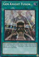 Image for Gem-Knight Fusion (BLMM-EN160) (Battles of Legend: Monster Mayhem) - YuGiOh