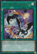 Image for Advanced Heraldry Art (BLMM-EN161) (Battles of Legend: Monster Mayhem) - YuGiOh