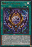Image for Nekroz Mirror (BLMM-EN165) (Battles of Legend: Monster Mayhem) - YuGiOh