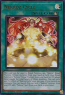 Image for Nekroz Cycle (BLMM-EN167) (Battles of Legend: Monster Mayhem) - YuGiOh