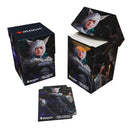 Image for FINAL FANTASY - Commander B 100+ Deck Box for Magic: The Gathering - Deck Boxes