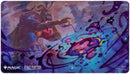 Image for FINAL FANTASY Holofoil Playmat for Magic: The Gathering - Premium - Playmats