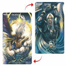Image for FINAL FANTASY Double Sided Playmat for Magic: The Gathering - Playmats