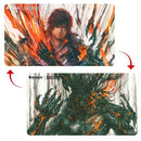 Image for FINAL FANTASY Double Sided Playmat for Magic: The Gathering - Premium S - Playmats