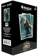 Image for FINAL FANTASY - APEX Deck Protector Sleeves for Magic: The Gathering - 1 (105-pack) - Card Sleeves
