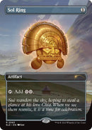 Image for Sol Ring (2063) (2063) (Secret Lair Drop Series) - Magic: The Gathering