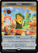 Image for Food Token (2064) (2064) (Secret Lair Drop Series) - Magic: The Gathering