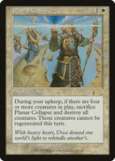 Planar Collapse (18) [ULG]