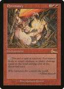 Pyromancy (88) [ULG]