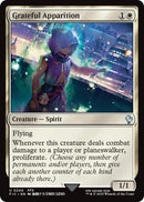 Image for Grateful Apparition (Surge Foil) (244) (FINAL FANTASY) - Magic: The Gathering