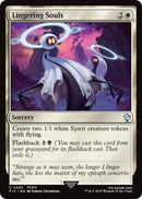 Image for Lingering Souls (Surge Foil) (245) (FINAL FANTASY) - Magic: The Gathering